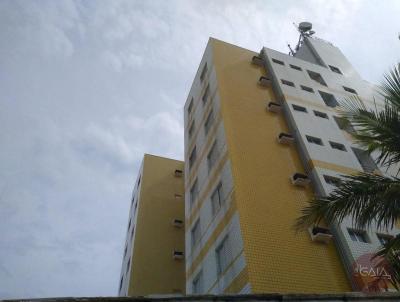 Apartamento para Venda, em Itanhaém, bairro Balneário Tupy, 1 dormitório, 1 banheiro, 2 vagas