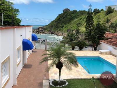 Casa para Venda, em Itanhaém, bairro Praia do Sonho, 3 dormitórios, 4 banheiros, 2 suítes, 8 vagas