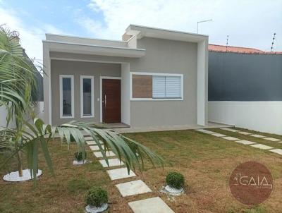 Casa para Venda, em Itanhaém, bairro Balneário Tupy, 3 dormitórios, 2 banheiros, 1 suíte, 4 vagas