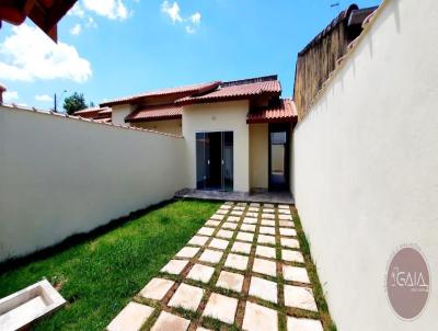 Casa para Venda, em Itanhaém, bairro Jardim São Fernando, 2 dormitórios, 1 banheiro, 1 suíte, 2 vagas